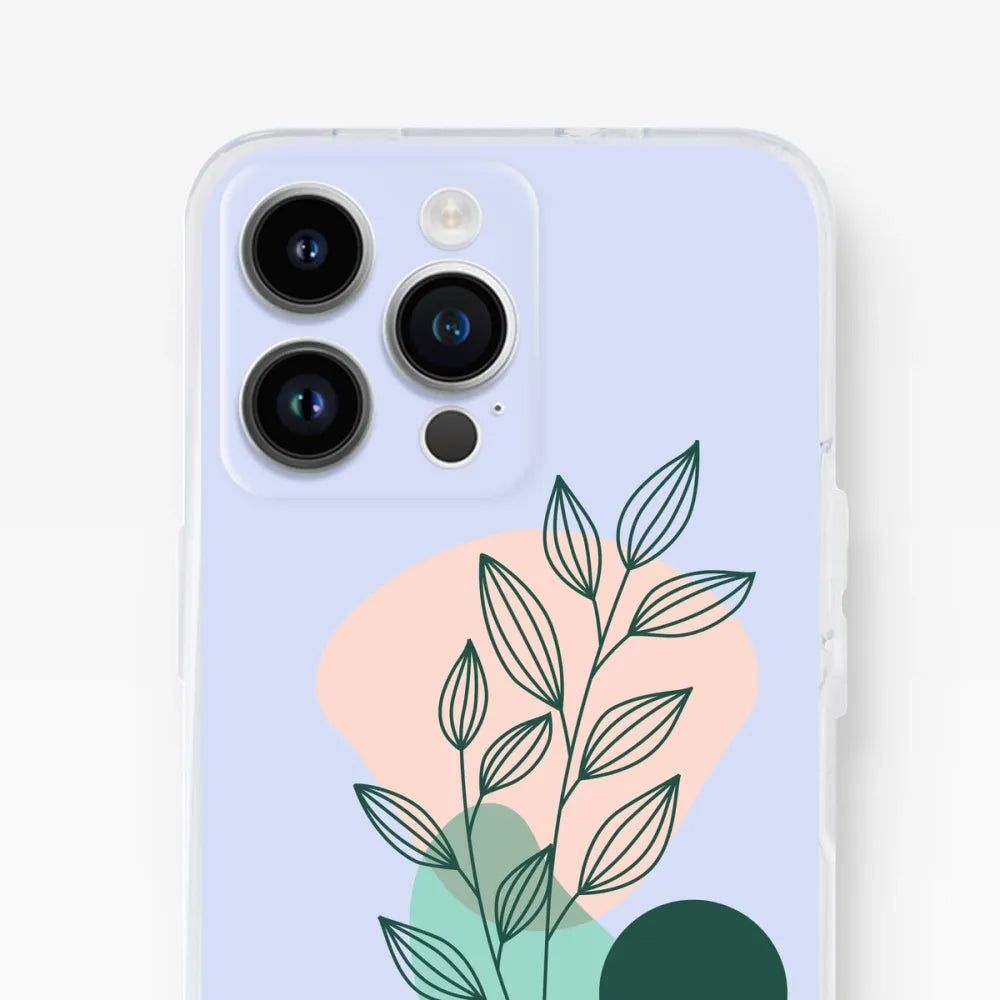 Coque Souple Personnalisée - Iphone