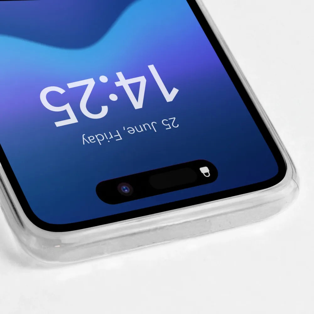 Coque Souple Personnalisée - Samsung