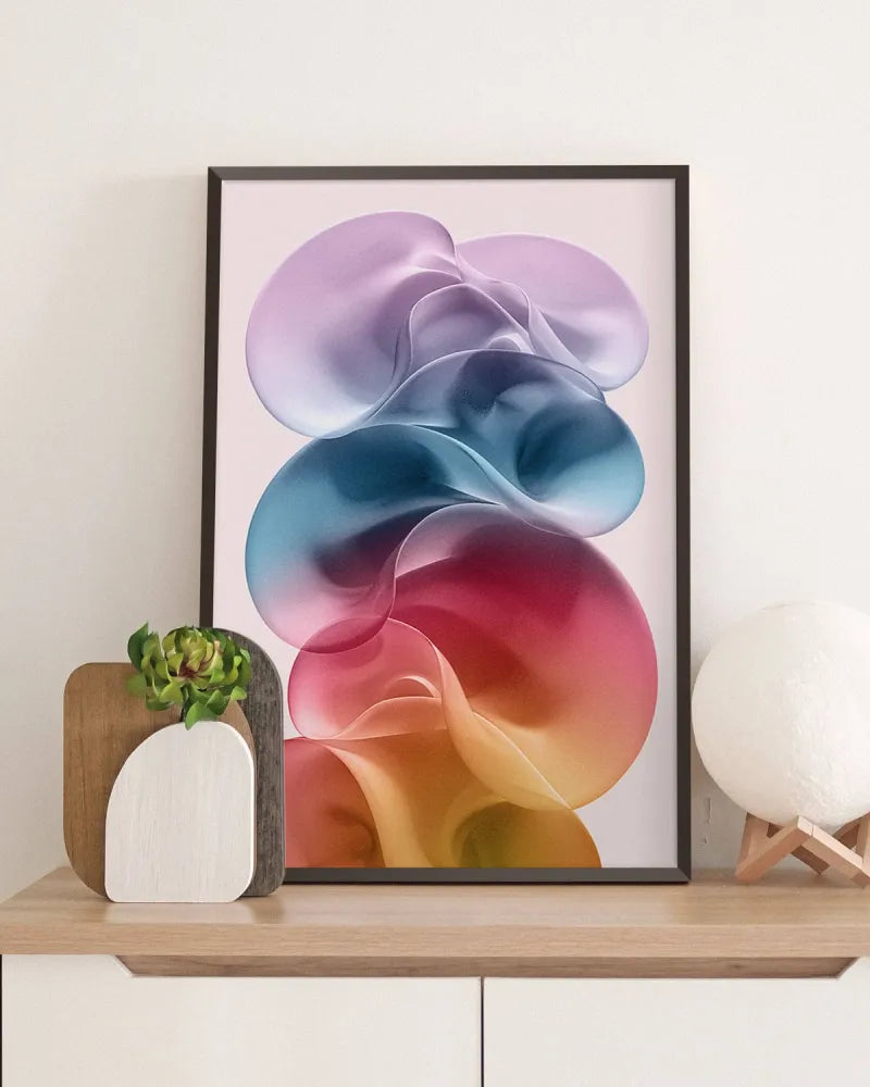 Classic Matte Paper - Metal