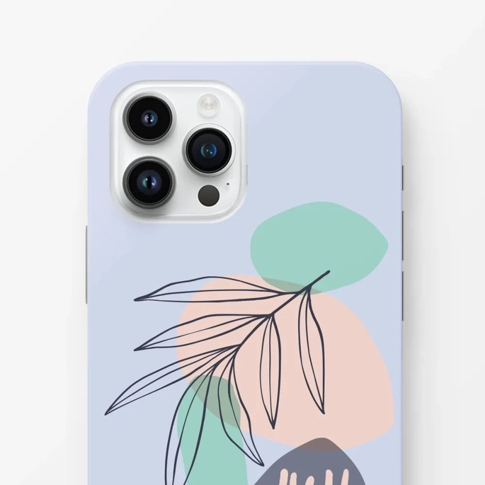 Custom Slim Case - Samsung