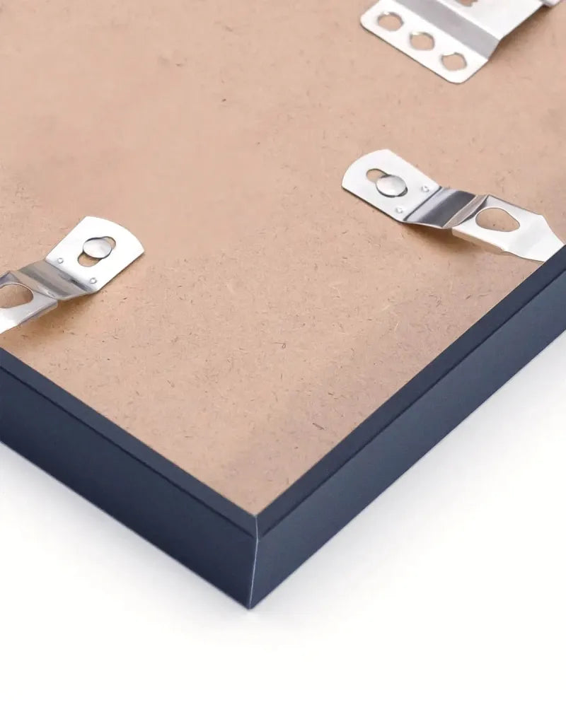 Classic Matte Paper - Metal