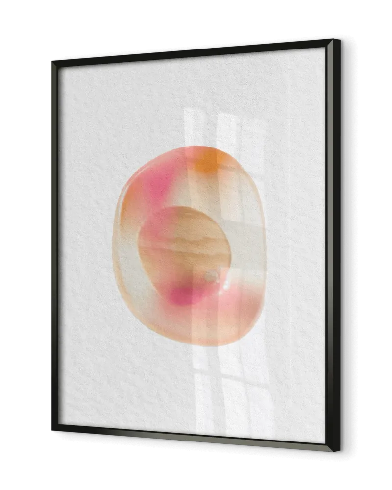 Classic Matte Paper - Metal