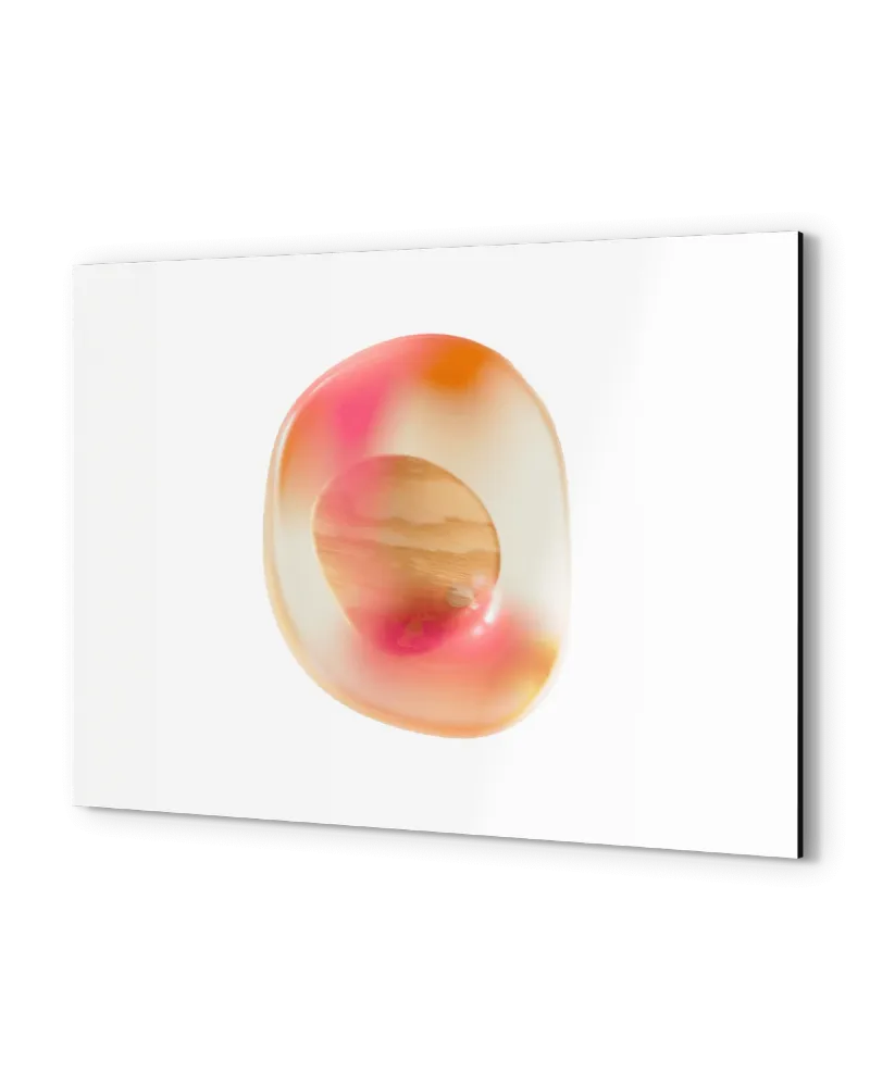 Printed Foam Board – Landscape