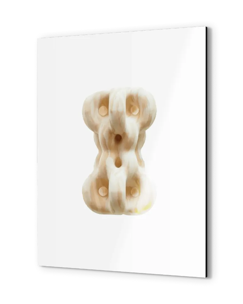 Printed Foam Board – Portrait