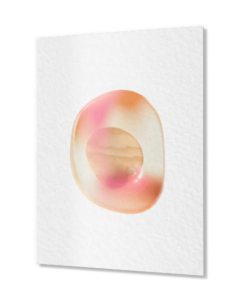 Poster Papier Mat Classic