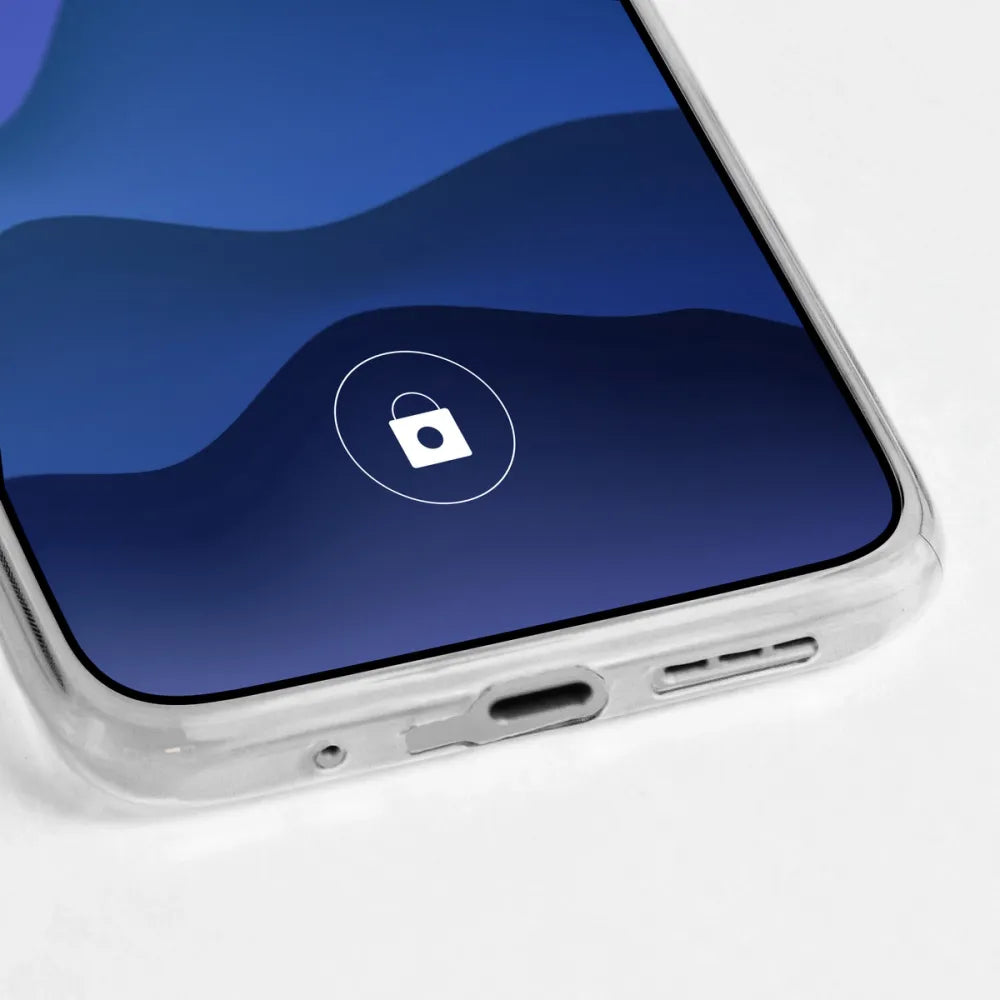 Coque Souple Personnalisée - Samsung