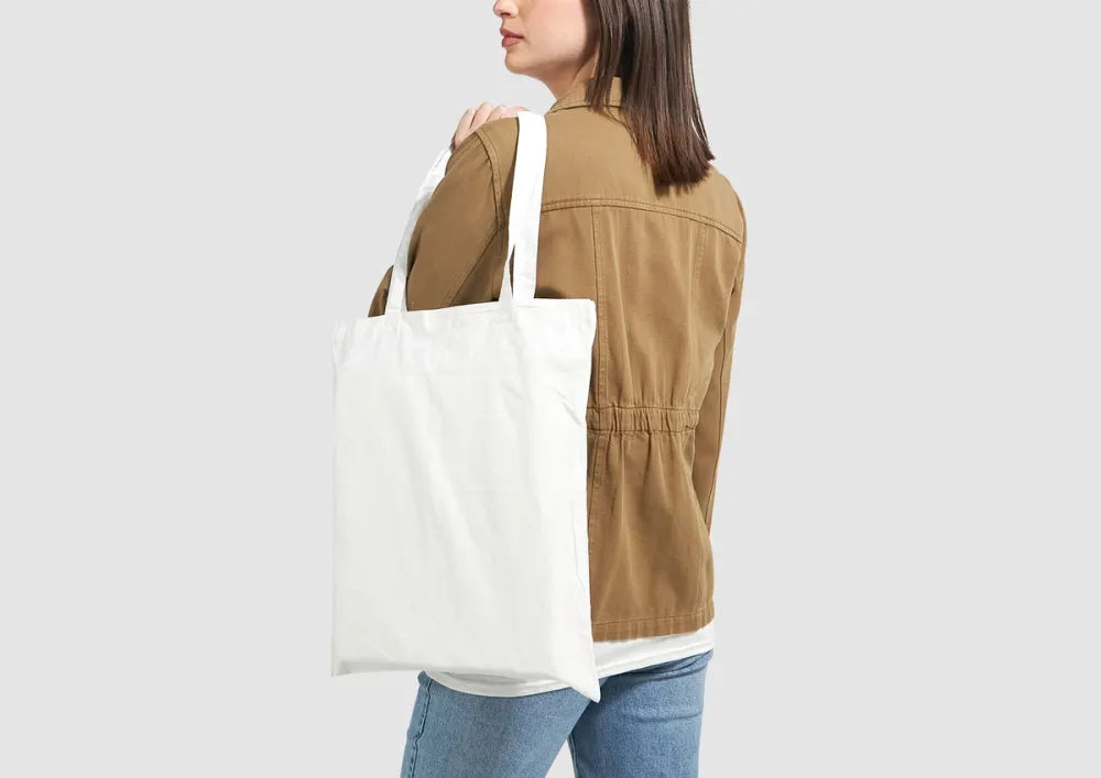Sac en Toile Premium