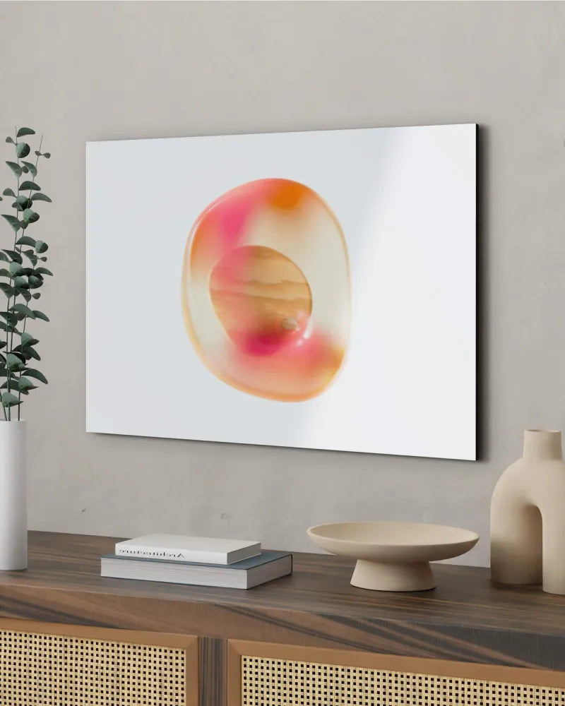 Printed Foam Board – Landscape