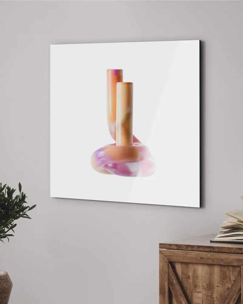 Printed Foam Board – Square