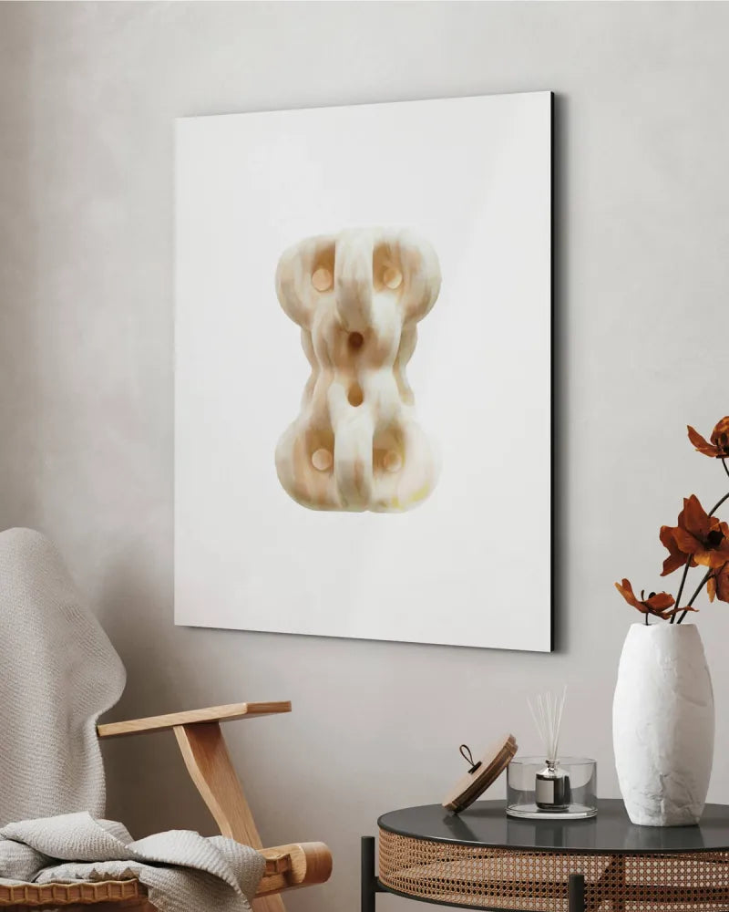 Printed Foam Board – Portrait