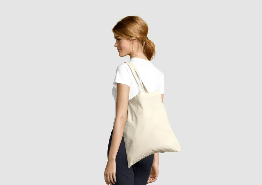 Sac en Toile Biologique