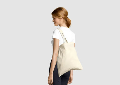 Sac en Toile Biologique