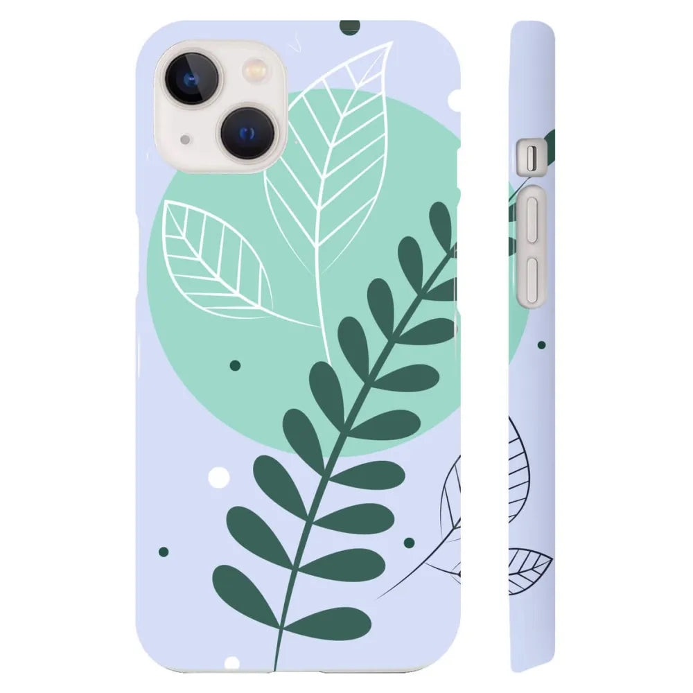 Custom Slim Case - Samsung
