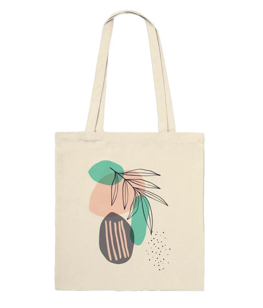 Sac en Toile Classique