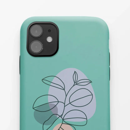 Custom Hard Case - iPhone