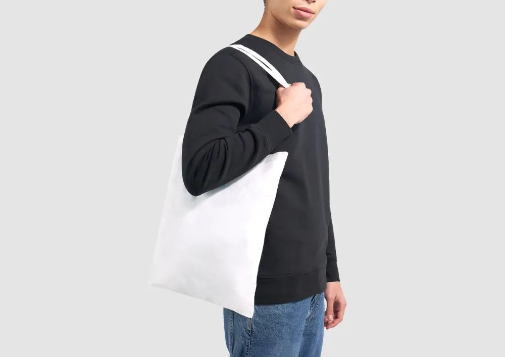 Sac en Toile Classique