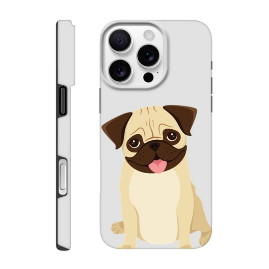 Custom Hard Case - iPhone