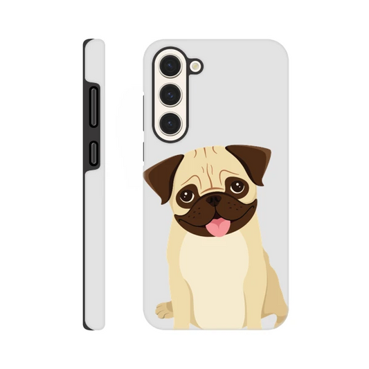 Custom Hard Case - Samsung