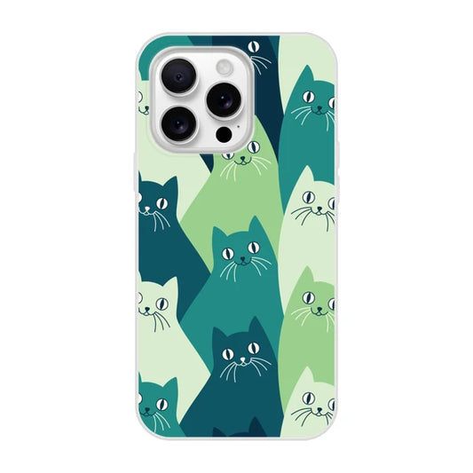 Custom Soft Case - iPhone