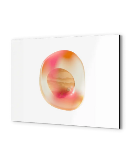 Printed Foam Board – Landscape