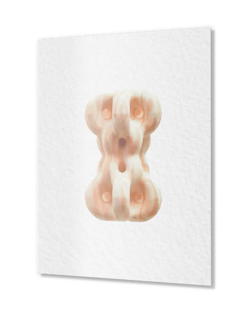 Poster Papier Mat Premium
