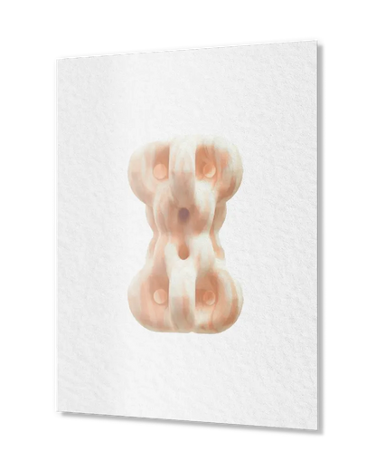 Poster Papier Mat Premium