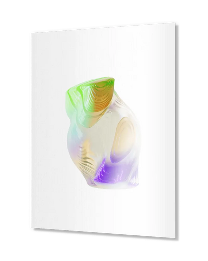 Poster Papier Semi-Gloss Classic