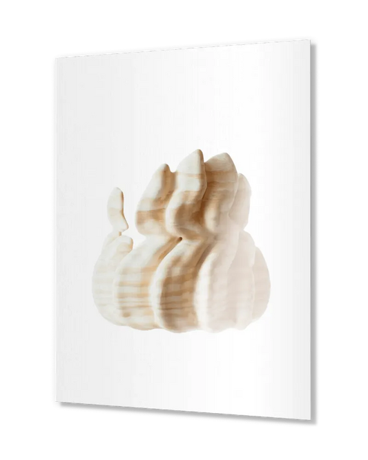 Poster Premium Semi-Gloss Papier