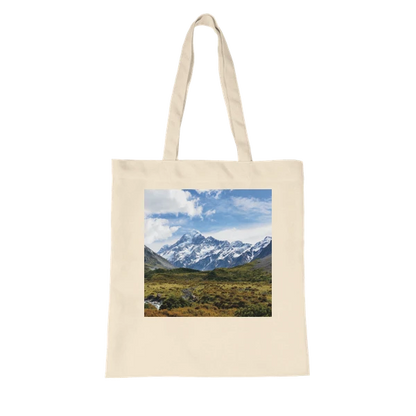 Sac en Toile Biologique