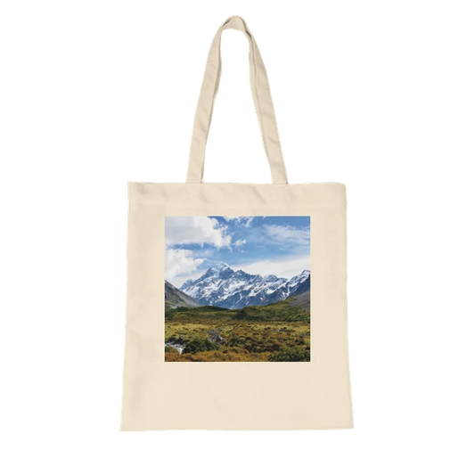 Sac en Toile Biologique