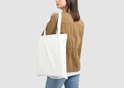 Sac en Toile Premium
