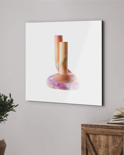 Printed Foam Board – Square